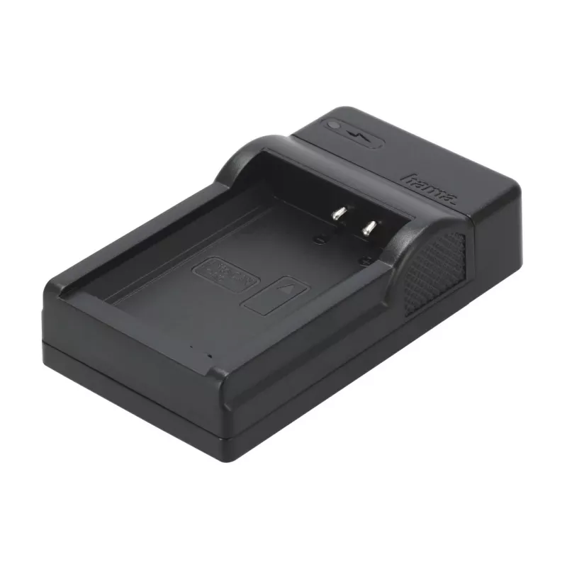 Hama Travel akulaadija digikaamera aku USB