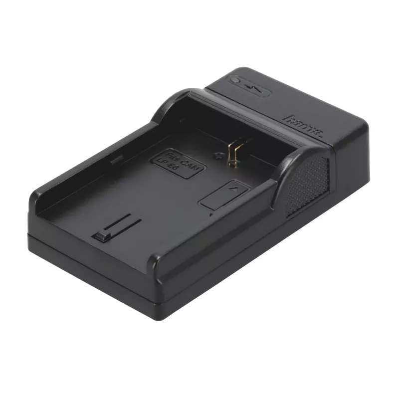 Hama Travel akulaadija USB Digital Camera akule 5V 1A