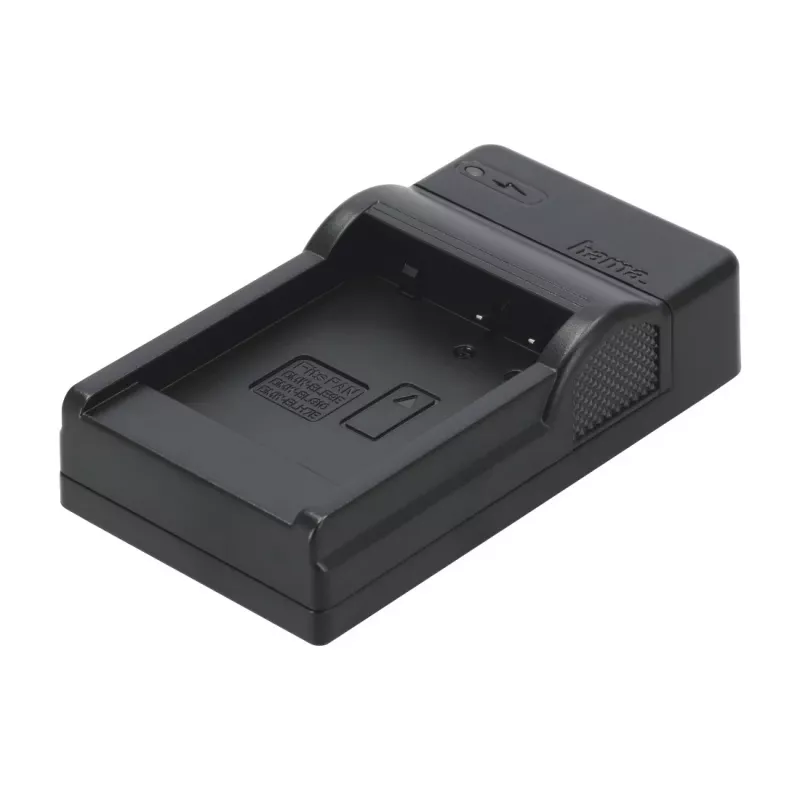 Hama reisilaadija USB digikaamera akule 5V 1A