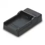 Hama reisiakulaadija digikaamera akule USB