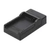 Hama reisiakulaadija digikaamera akule USB