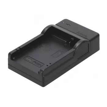 Hama reisiakulaadija digikaamera akule USB