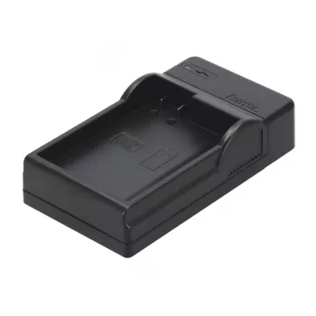 Hama Travel akulaadija digikaamera aku USB