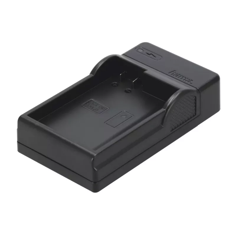 Hama Travel akulaadija digikaamera aku USB