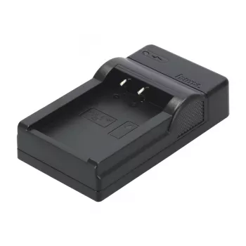 Hama reisiakulaadija USB, digikaamera akule 5 V 1 A