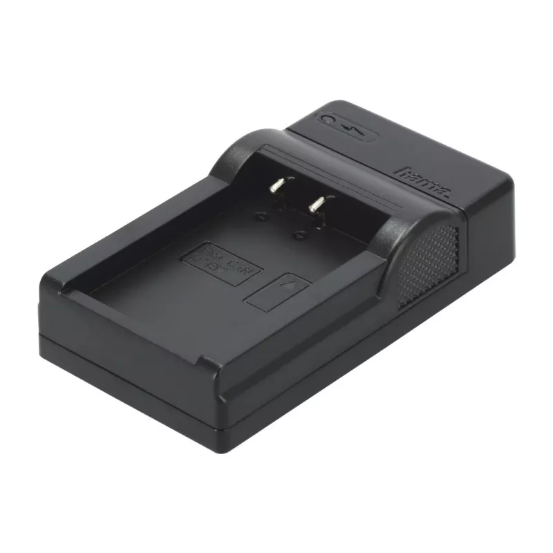 Hama reisiakulaadija USB, digikaamera akule 5 V 1 A
