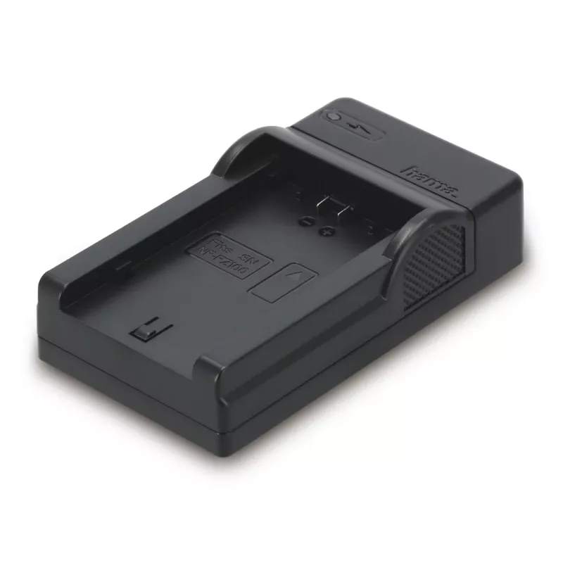 Akulaadija Hama Travel USB digikaamera akule