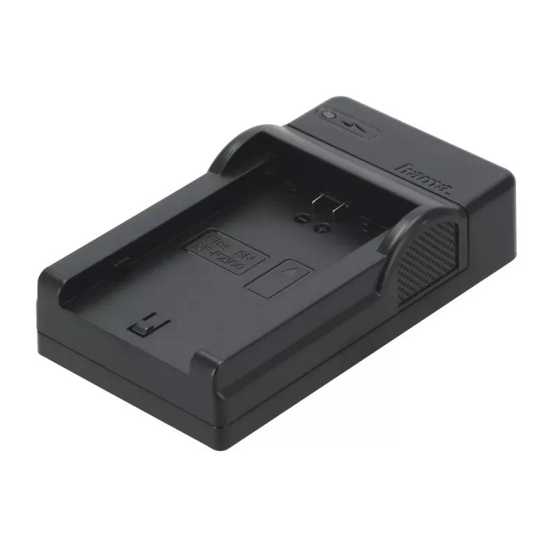 Akulaadija Hama Travel USB digikaamera akule