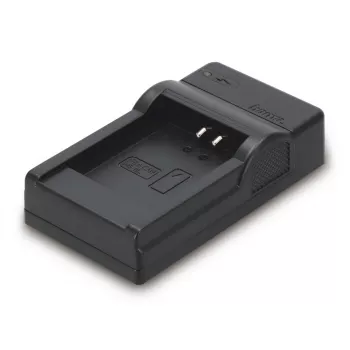 Hama Travel akulaadija digikaamera aku USB