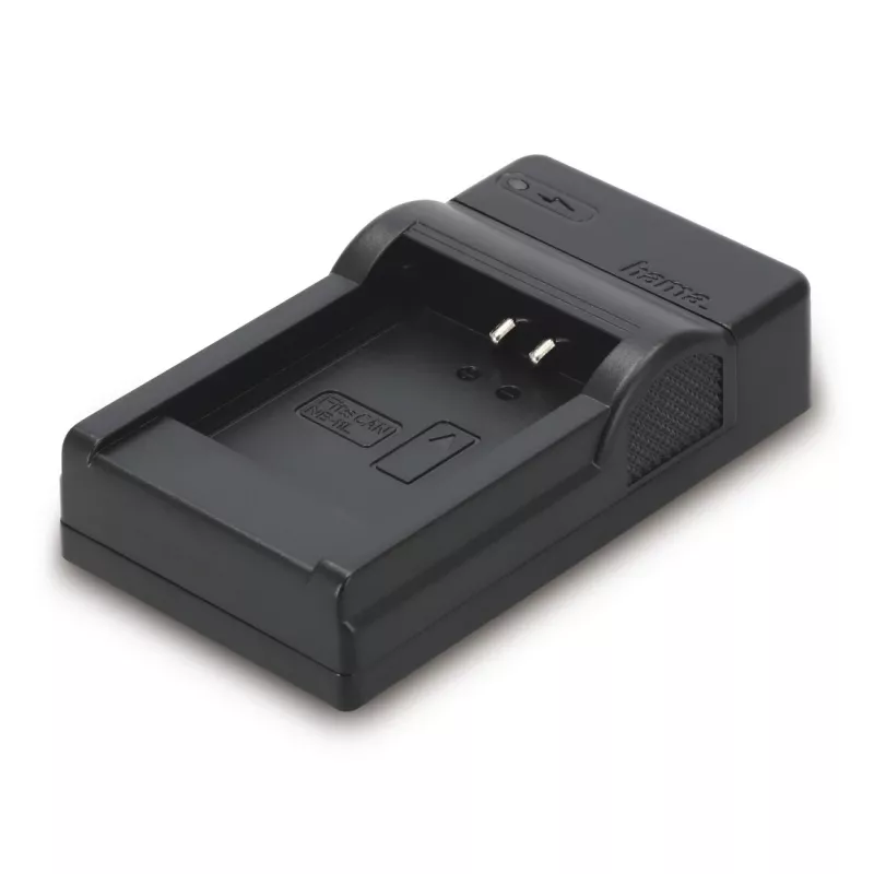 Hama Travel akulaadija digikaamera aku USB