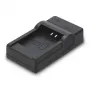 Hama Travel akulaadija digikaamera aku USB