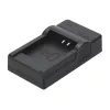 Hama Travel akulaadija digikaamera aku USB