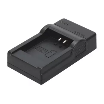 Hama Travel akulaadija digikaamera aku USB
