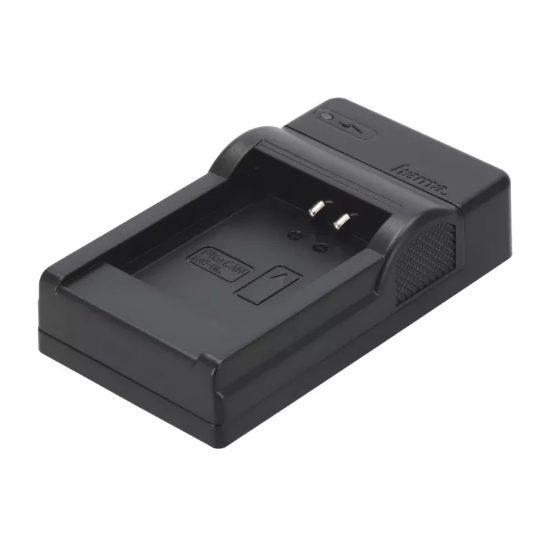 Hama Travel akulaadija digikaamera aku USB