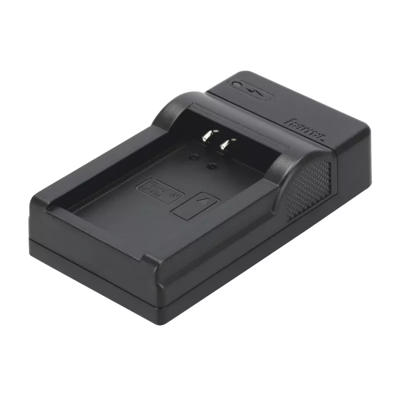 Hama reisiakulaadija USB digitaalkaamera akule