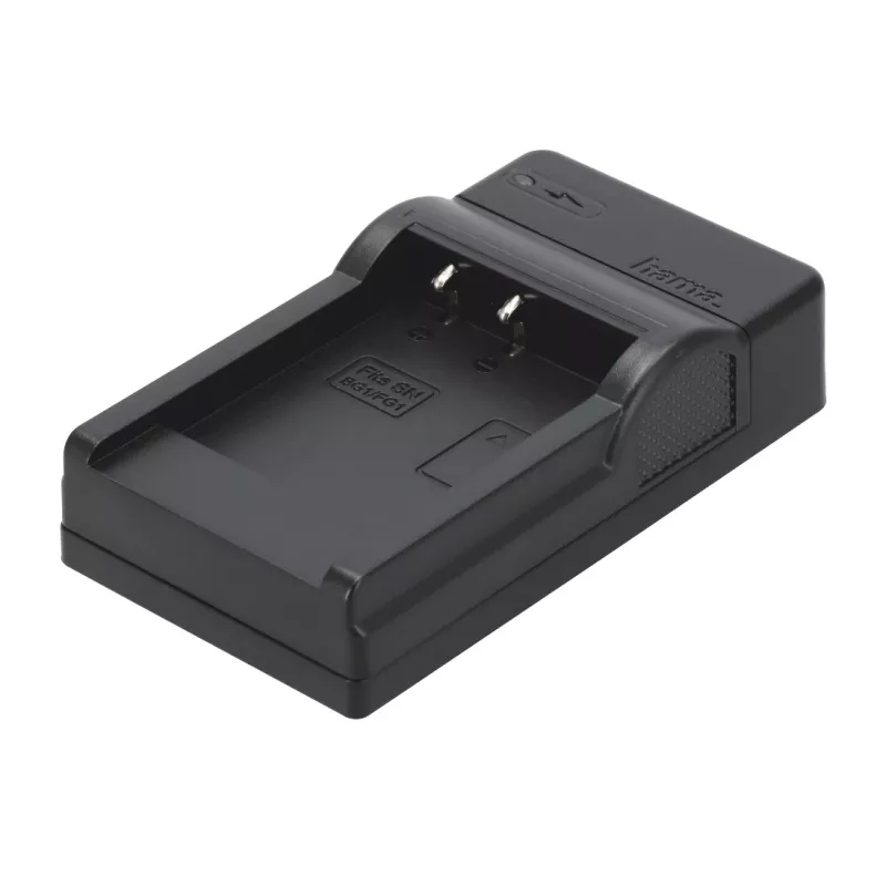 Hama Travel akulaadija USB digikaamera akule