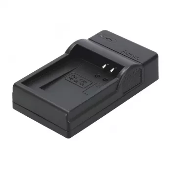 Akulaadija Hama Travel USB digikaamera akule