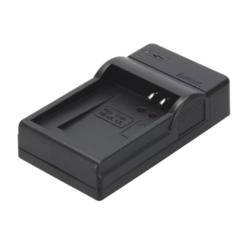 Akulaadija Hama Travel USB digikaamera akule