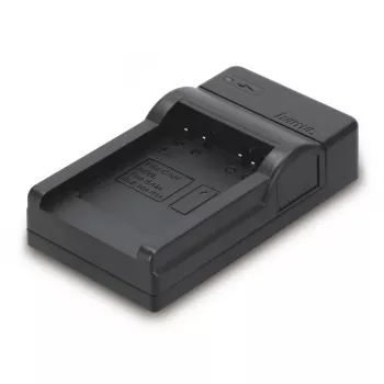 Akulaadija Hama Travel USB digikaamera akule