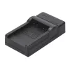 Akulaadija Hama Travel USB digikaamera akule