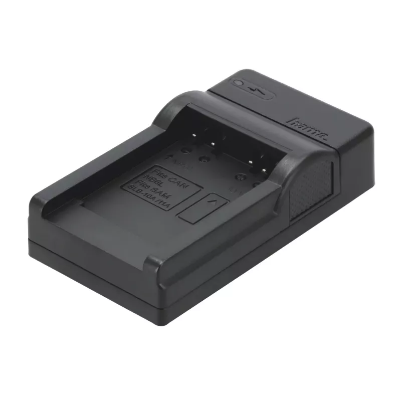 Akulaadija Hama Travel USB digikaamera akule
