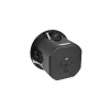 2-suunaline kõlar Omnitronic 80710356 Valge Juhtmega 40 W
