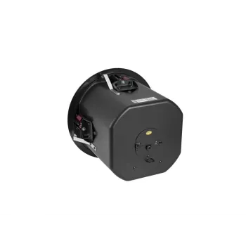 2-suunaline kõlar Omnitronic 80710356 Valge Juhtmega 40 W