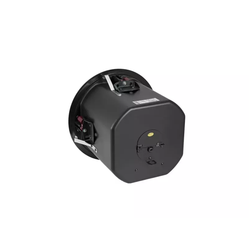 2-suunaline kõlar Omnitronic 80710356 Valge Juhtmega 40 W