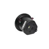 2-suunaline kõlar Omnitronic 80710356 Valge Juhtmega 40 W