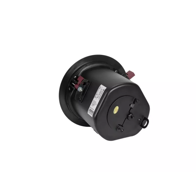 2-suunaline kõlar Omnitronic 80710356 Valge Juhtmega 40 W