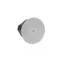 2-suunaline kõlar Omnitronic 80710356 Valge Juhtmega 40 W