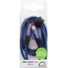 Lightning-kaabel 2GO 797196 1 m Sinine USB C