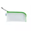 Tualett-tarvete kott HERMA 20004 EVA Roheline 110x230 mm