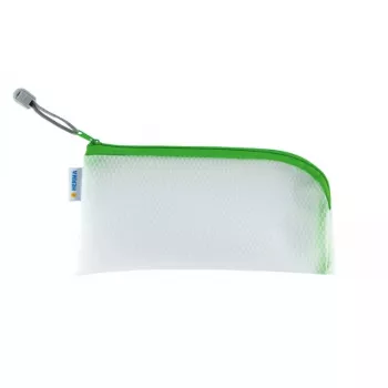 Tualett-tarvete kott HERMA 20004 EVA Roheline 110x230 mm