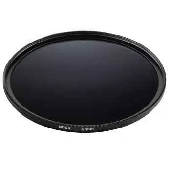 Hama 00076901 hall kaamera objektiivifilter 67 mm
