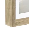 Üksik pildiraam Hama Best Friends Oak MDF 1 tk