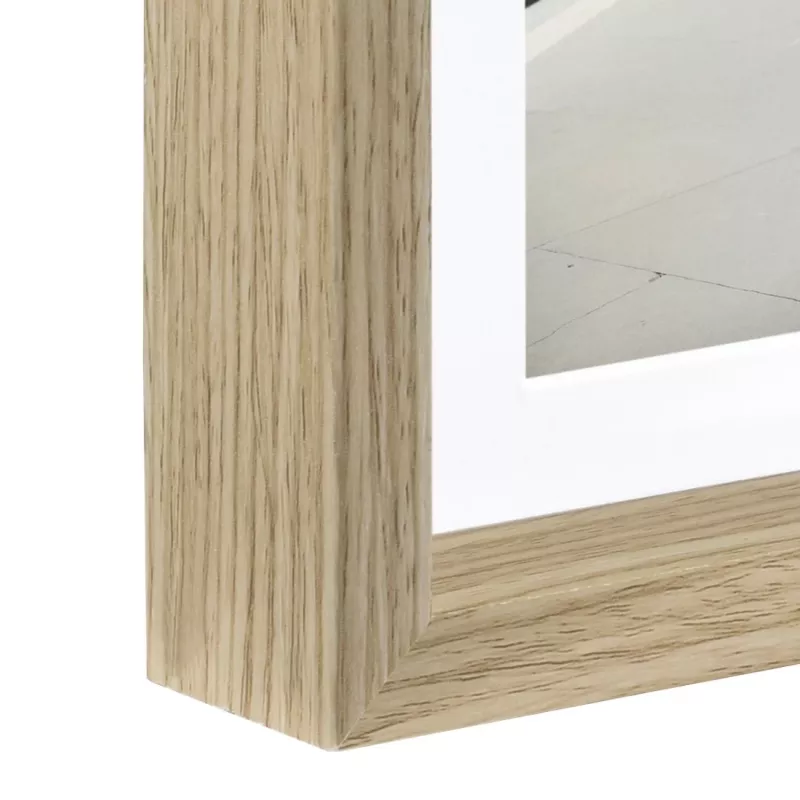 Üksik pildiraam Hama Best Friends Oak MDF 1 tk
