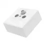 Hama SKITU White