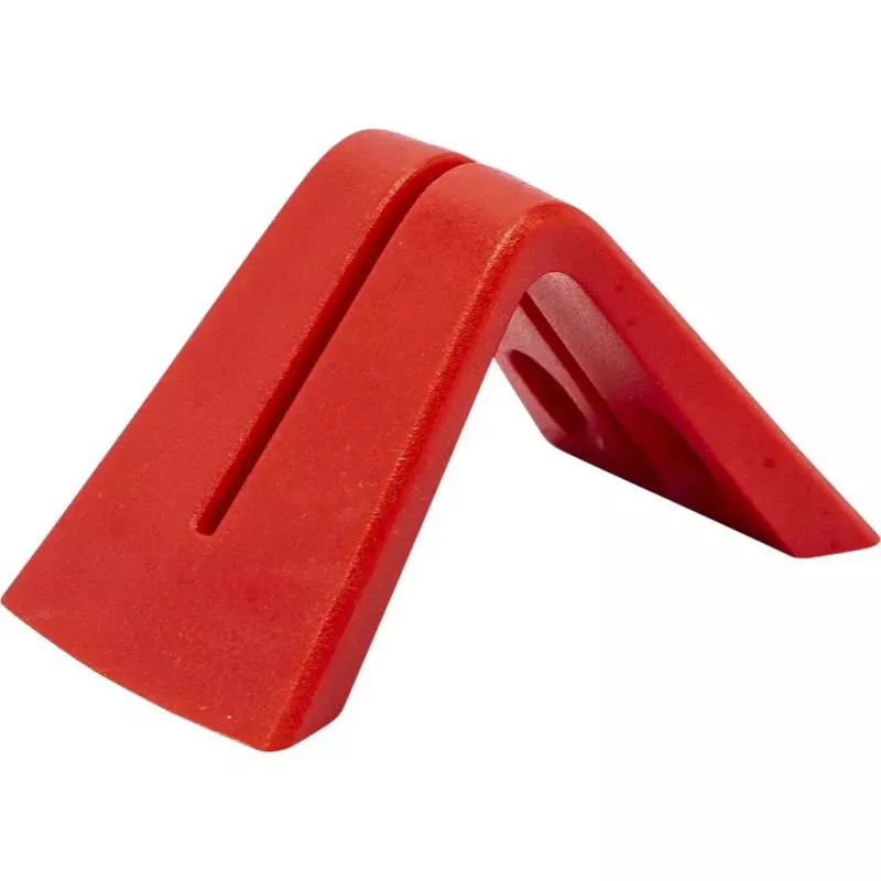 Pitsalõikur Westmark Fuentez roostevabast terasest tera, 185×35×115 mm, must käepide
