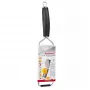 Lame riiv Westmark Technicus-Square, roostevabast terasest terad, must plastkäepide, 65×28×325 mm