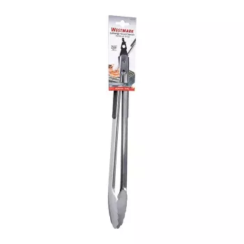 Tangid Westmark 15162270 roostevaba teras ja plastik, 377 mm pikkus, 38 mm laius