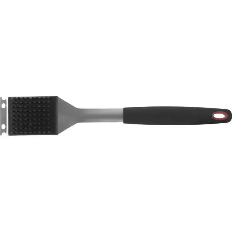 Väligrillhari Westmark 15072280 — roostevabast terasest harjased, PP/TPE käepide, 65×385×35 mm