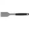 Väligrillhari Westmark 15072280 — roostevabast terasest harjased, PP/TPE käepide, 65×385×35 mm