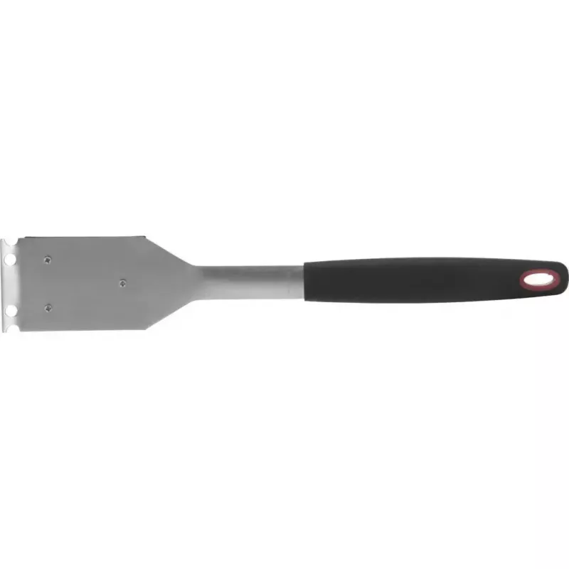 Väligrillhari Westmark 15072280 — roostevabast terasest harjased, PP/TPE käepide, 65×385×35 mm