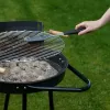 Väligrillhari Westmark 15072280 — roostevabast terasest harjased, PP/TPE käepide, 65×385×35 mm