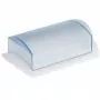 Võileivakarp Westmark 21162270, polüpropüleen (PP), ristkülikukujuline, 157×110×55 mm, sinine/valge