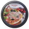Küpsetusplaat Westmark 32922270 ümmargune teras, läbimõõt 35 cm, paksus 1,7 cm