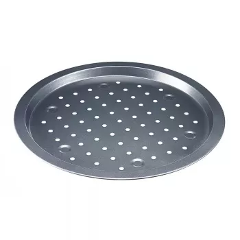 Küpsetusplaat Westmark 32922270 ümmargune teras, läbimõõt 35 cm, paksus 1,7 cm