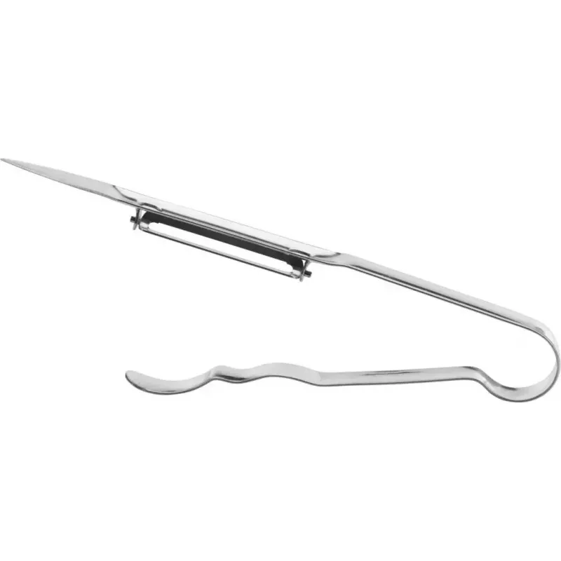 Sparglikoorija Westmark Asparago, roostevabast terasest tera, laius 51 mm, pikkus 175 mm
