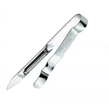 Sparglikoorija Westmark Asparago, roostevabast terasest tera, laius 51 mm, pikkus 175 mm